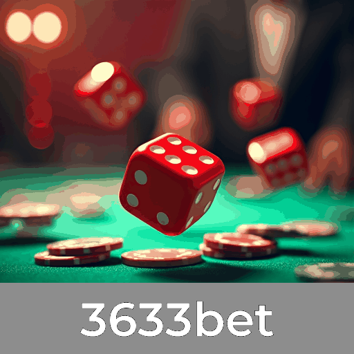3633bet New Player Bonus