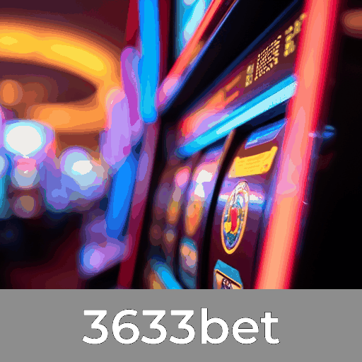 3633bet: Experiência de Cassino VIP Brasileiro com Dealers Ao Vivo