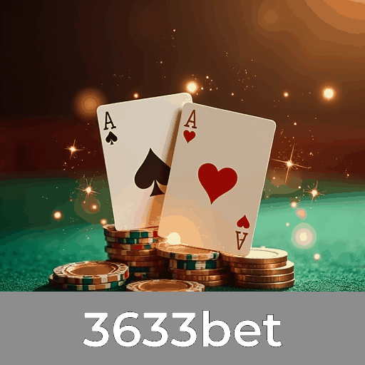 3633bet: Login Seguro Verificado e Cadastro Rápido com Bônus Especial