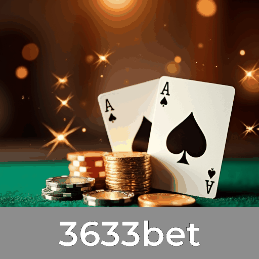 Desfrute de Promoções Exclusivas e Bônus Generosos no 3633bet